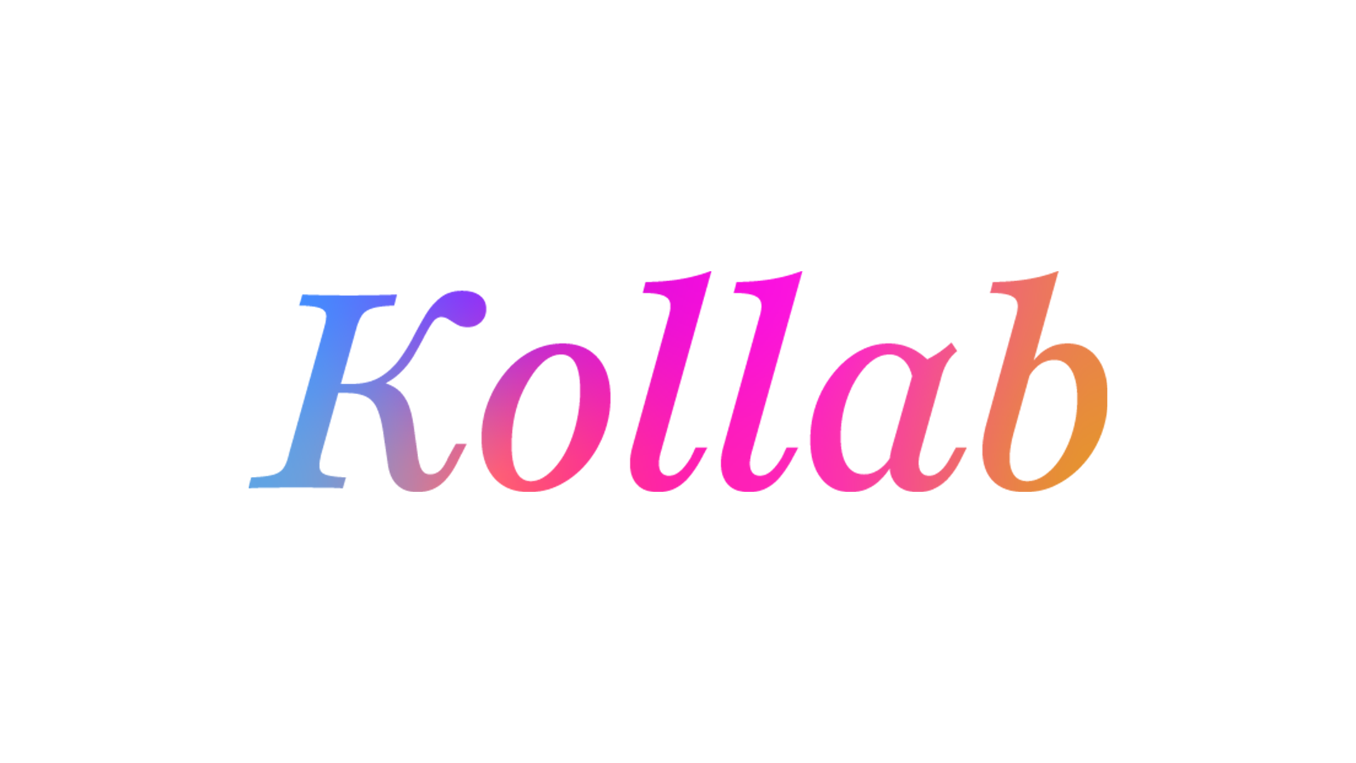 kollab logo